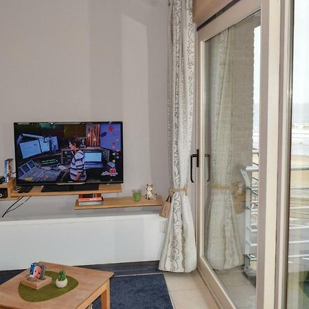 Res. De Strandwandeling Ref205 Apartment Ostend Luaran gambar