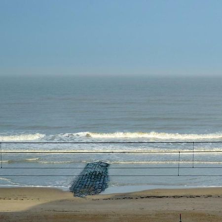 Res. De Strandwandeling Ref205 Apartment Ostend Luaran gambar